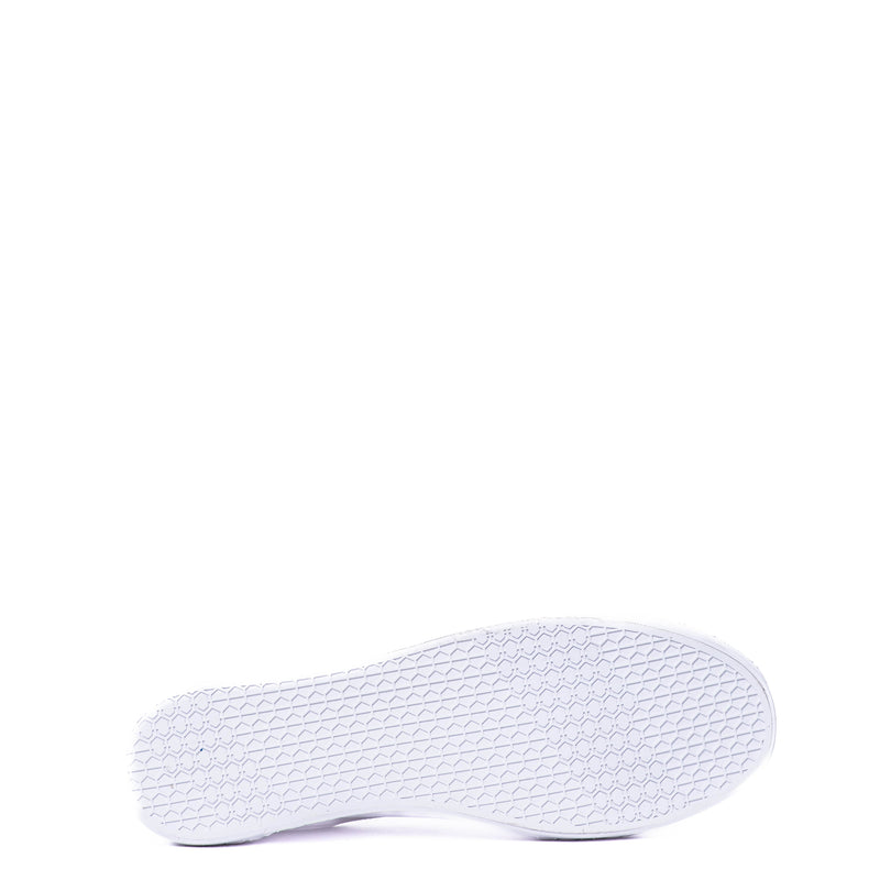 Tenis Nautica Lambie White/Rose Gold