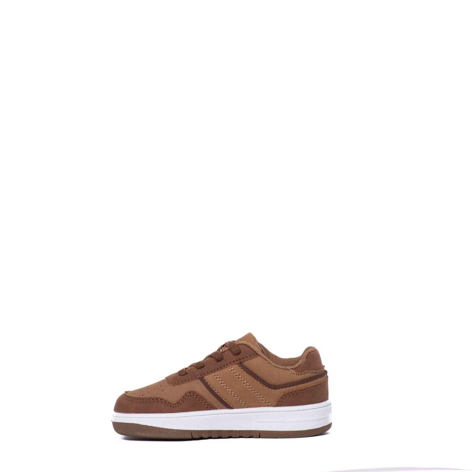 Tenis Nautica Kids Sora T Tan Multi