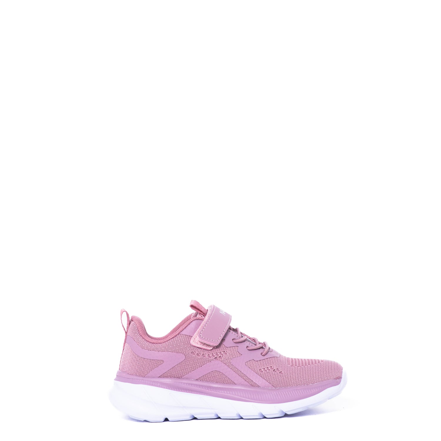 Tenis Nautica Kids Maxim R Mauve/White