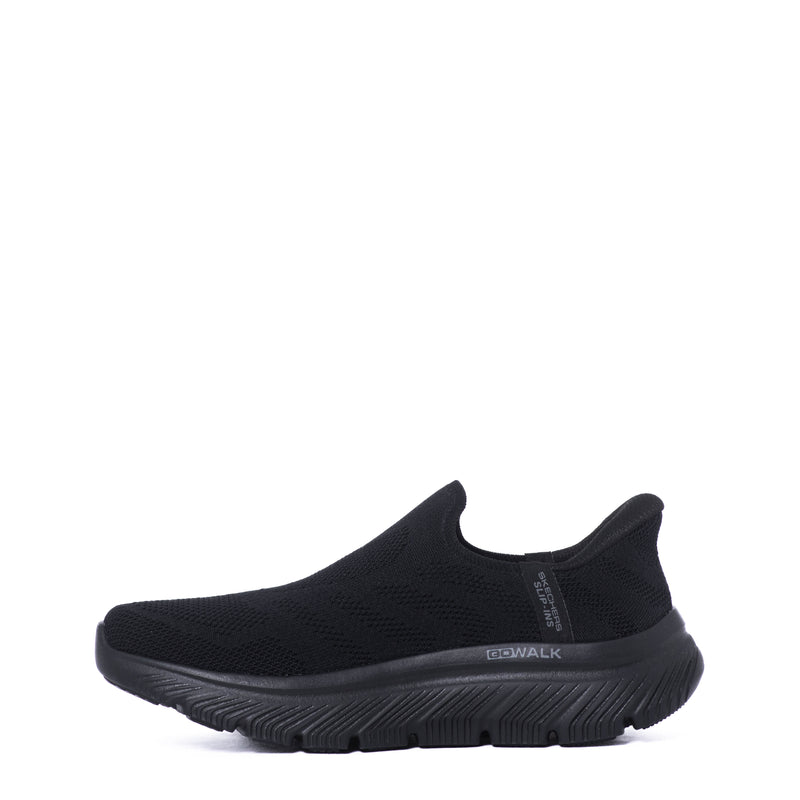 Tenis Skechers Go Walk Max Cushioning Hyper Burst Faber Black