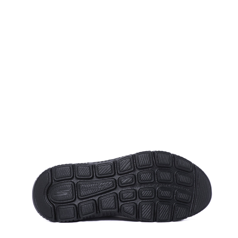 Tenis Skechers Go Walk Max Cushioning Hyper Burst Faber Black