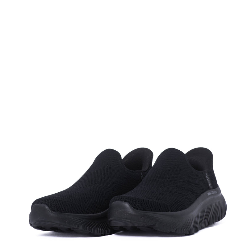 Tenis Skechers Go Walk Max Cushioning Hyper Burst Faber Black