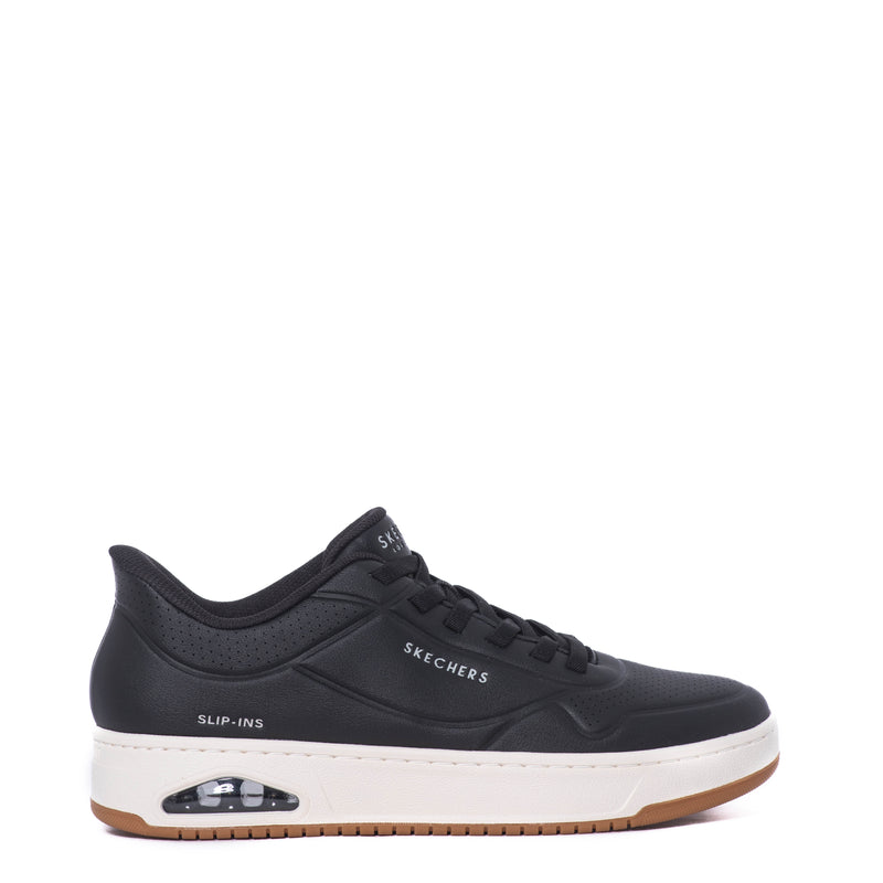 Tenis Skechers Uno Ctl Laying Low Black