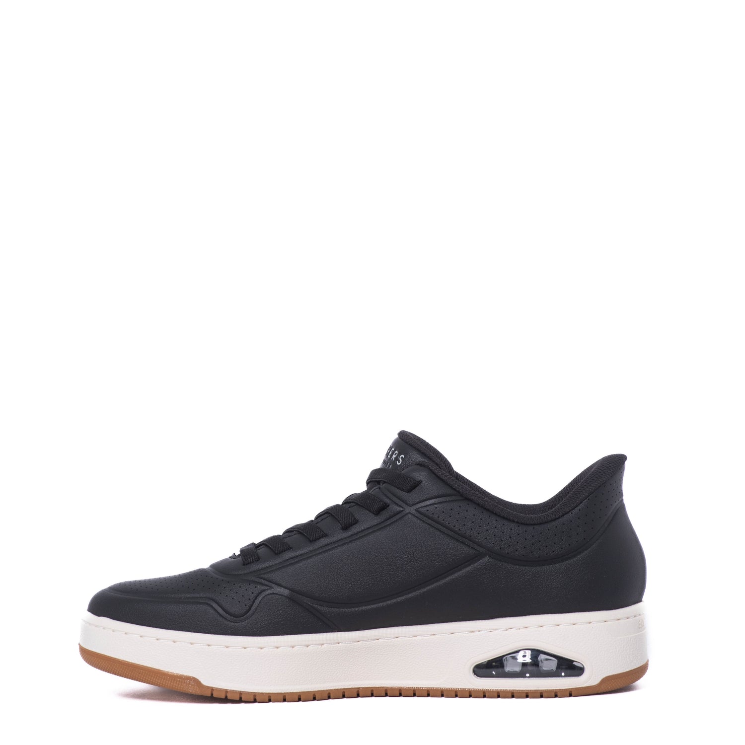 Tenis Skechers Uno Ctl Laying Low Black