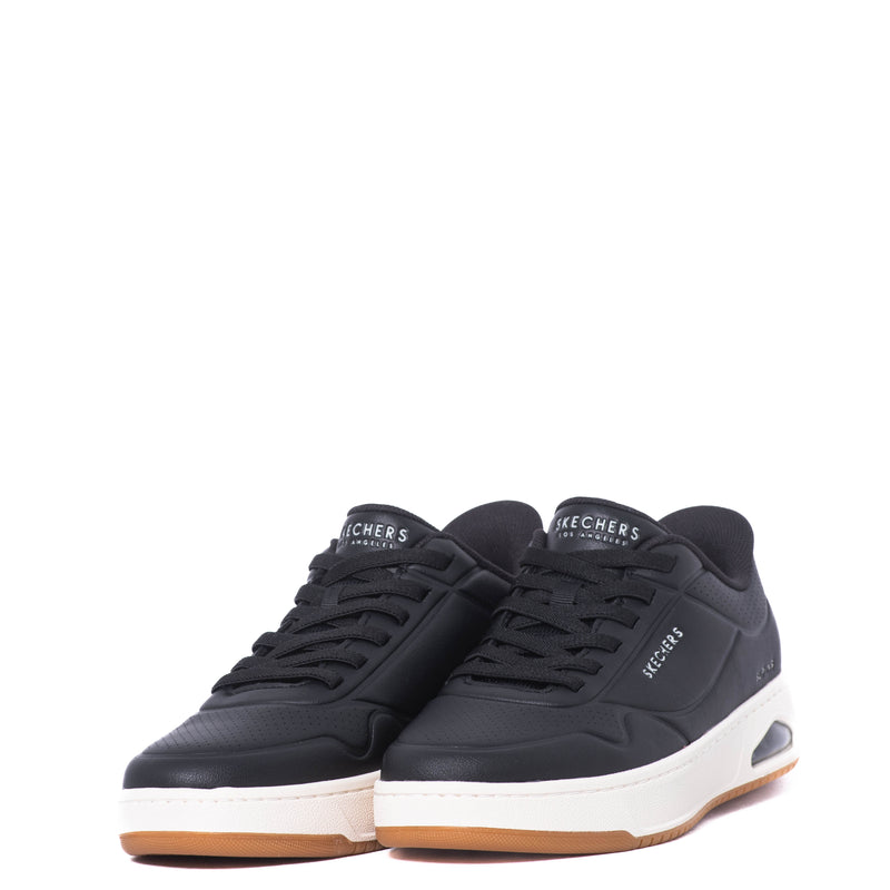 Tenis Skechers Uno Ctl Laying Low Black