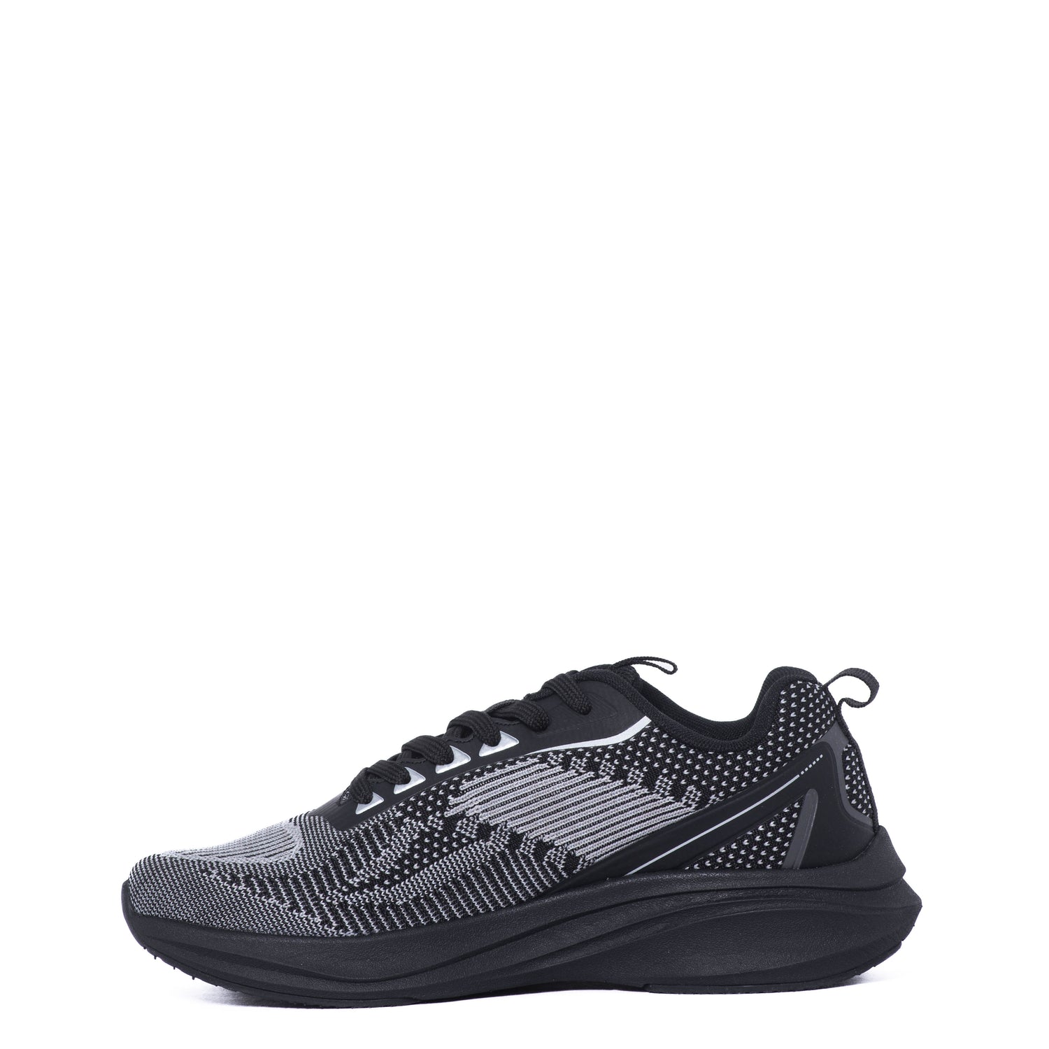 Tenis Nautica Roland /Black