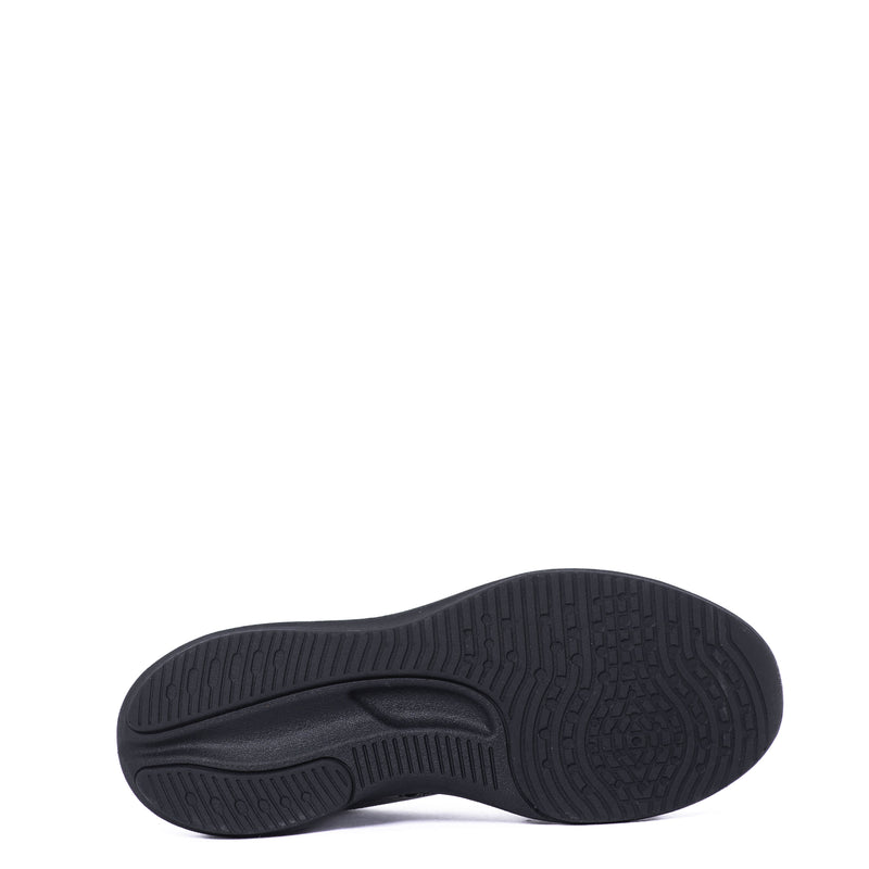 Tenis Nautica Roland /Black