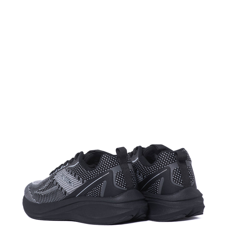 Tenis Nautica Roland /Black