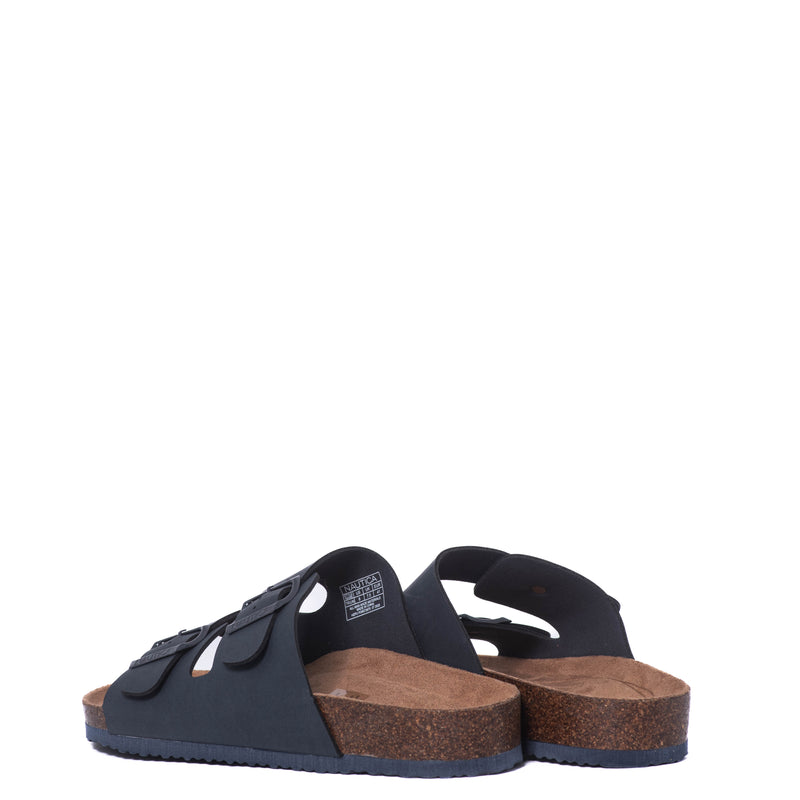 Sandalias Nautica Triun/Navy Mono