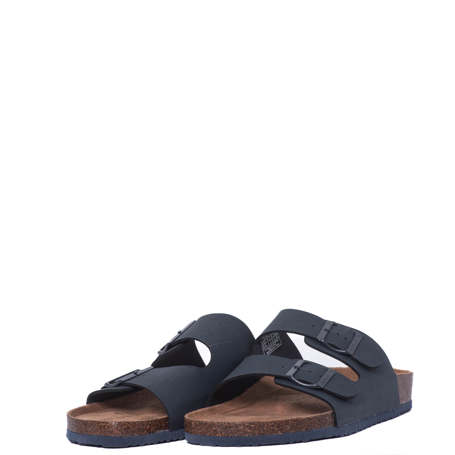 Sandalias Nautica Triun/Navy Mono