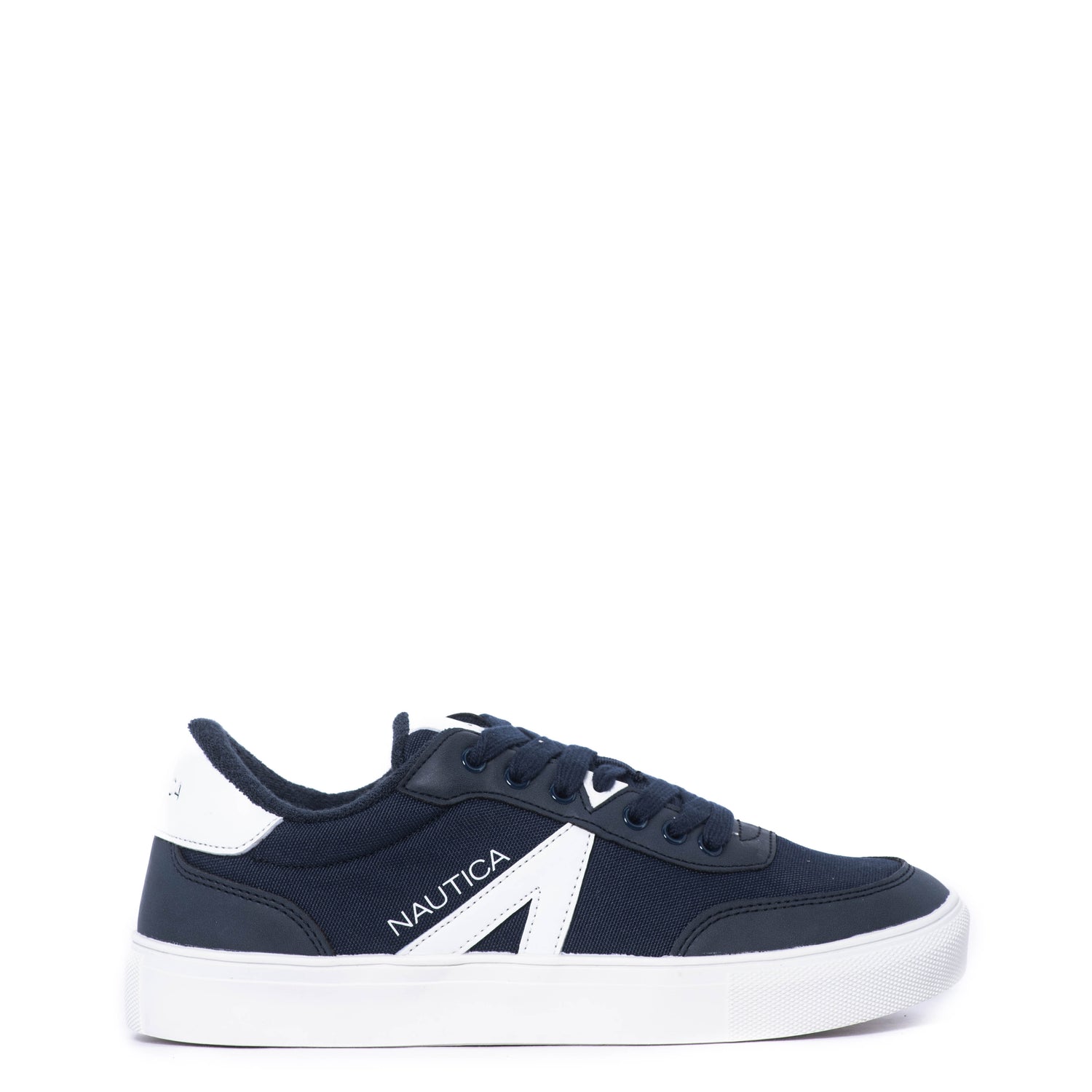 Tenis Nautica Muna Navy