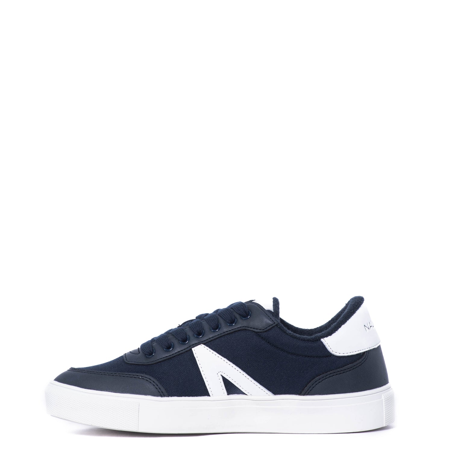 Tenis Nautica Muna Navy