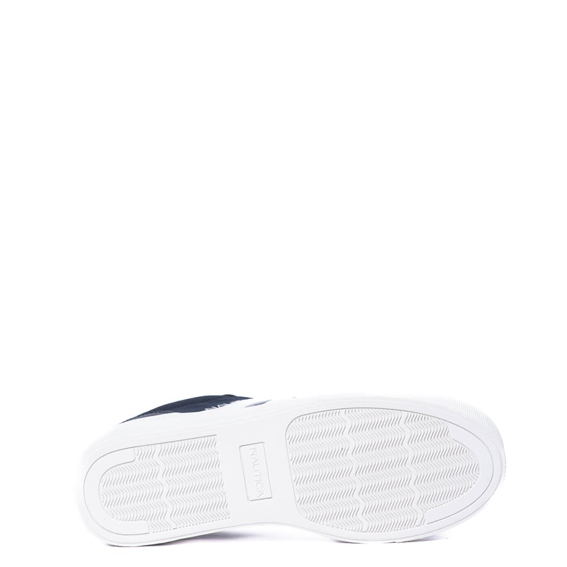 Tenis Nautica Muna Navy