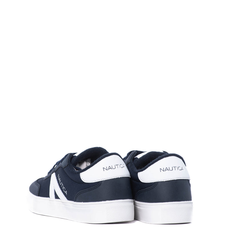 Tenis Nautica Muna Navy