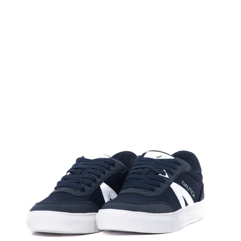 Tenis Nautica Muna Navy