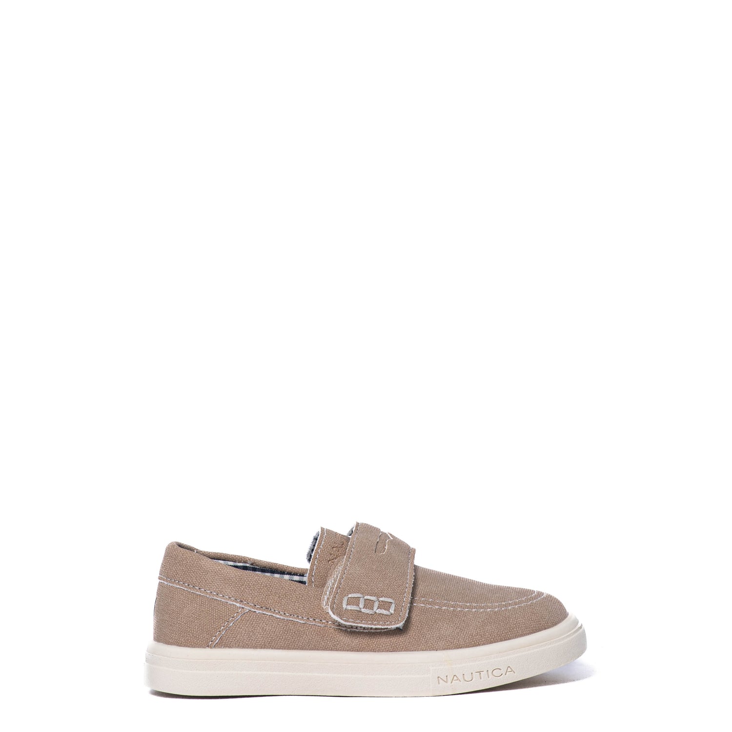 Tenis Nautica Kids Montimerr T/Sand