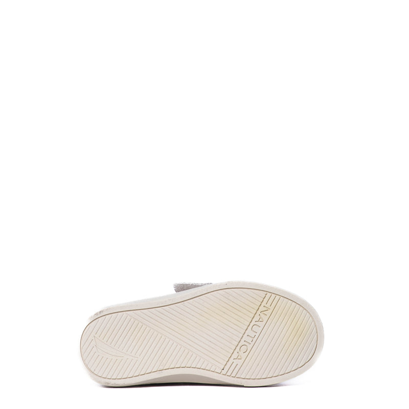 Tenis Nautica Kids Montimerr T/Sand