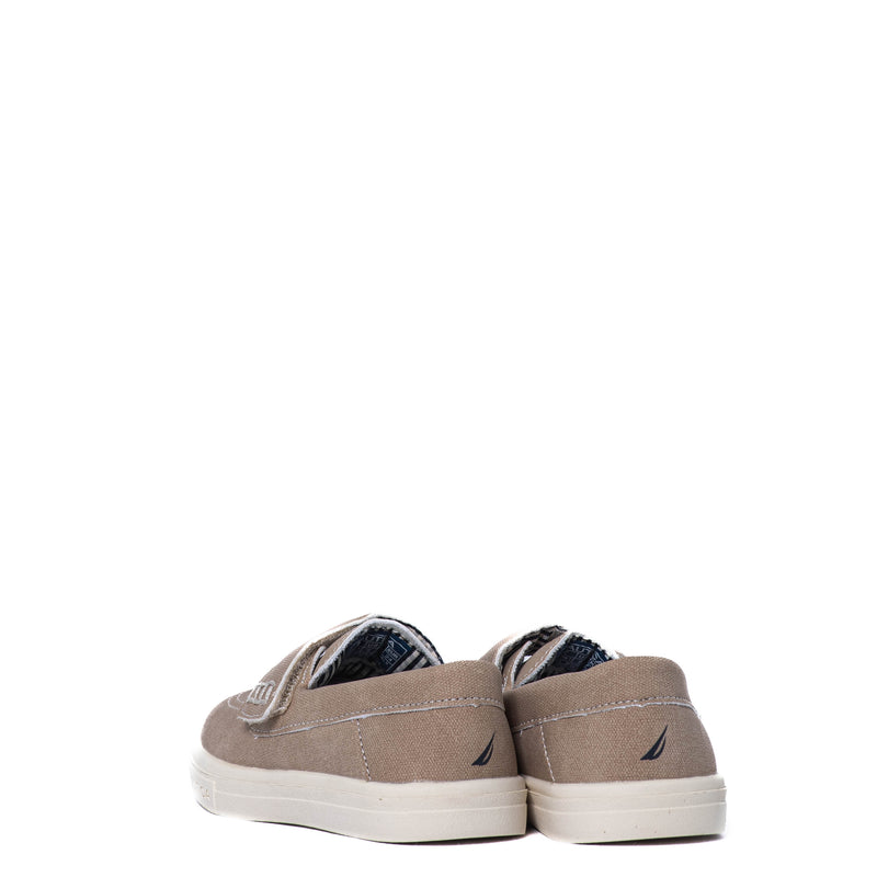 Tenis Nautica Kids Montimerr T/Sand