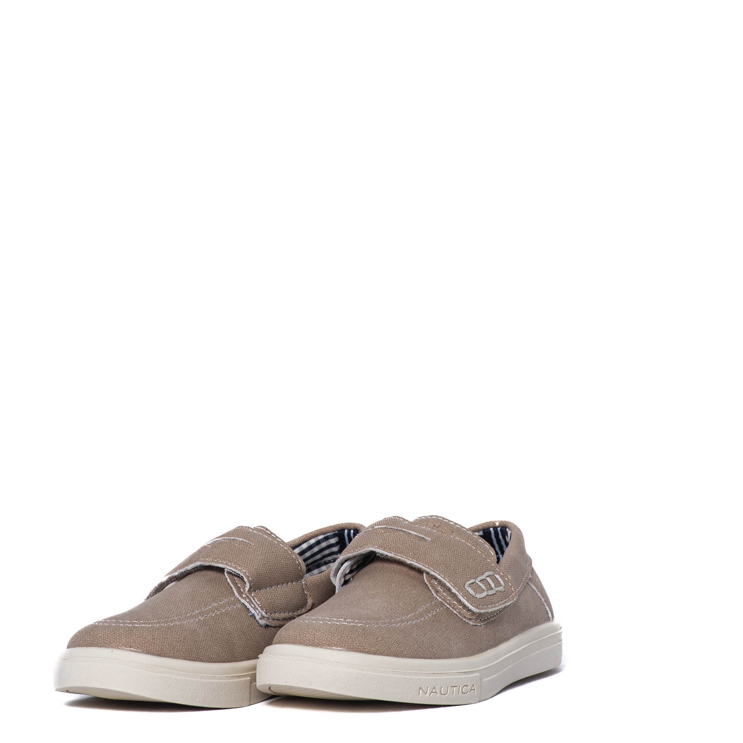 Tenis Nautica Kids Montimerr T/Sand