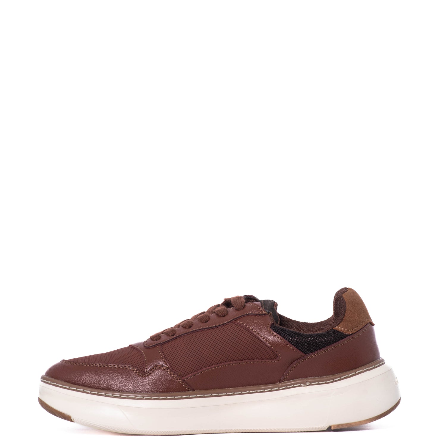Tenis Nautica Raf 2 Cognac