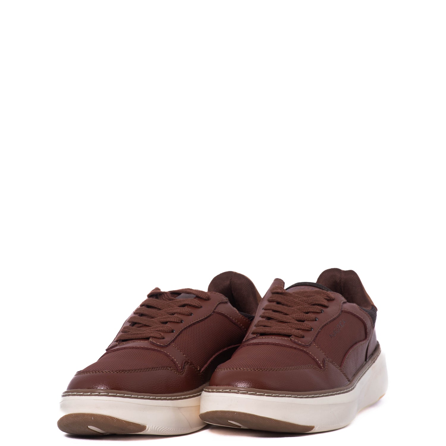 Tenis Nautica Raf 2 Cognac