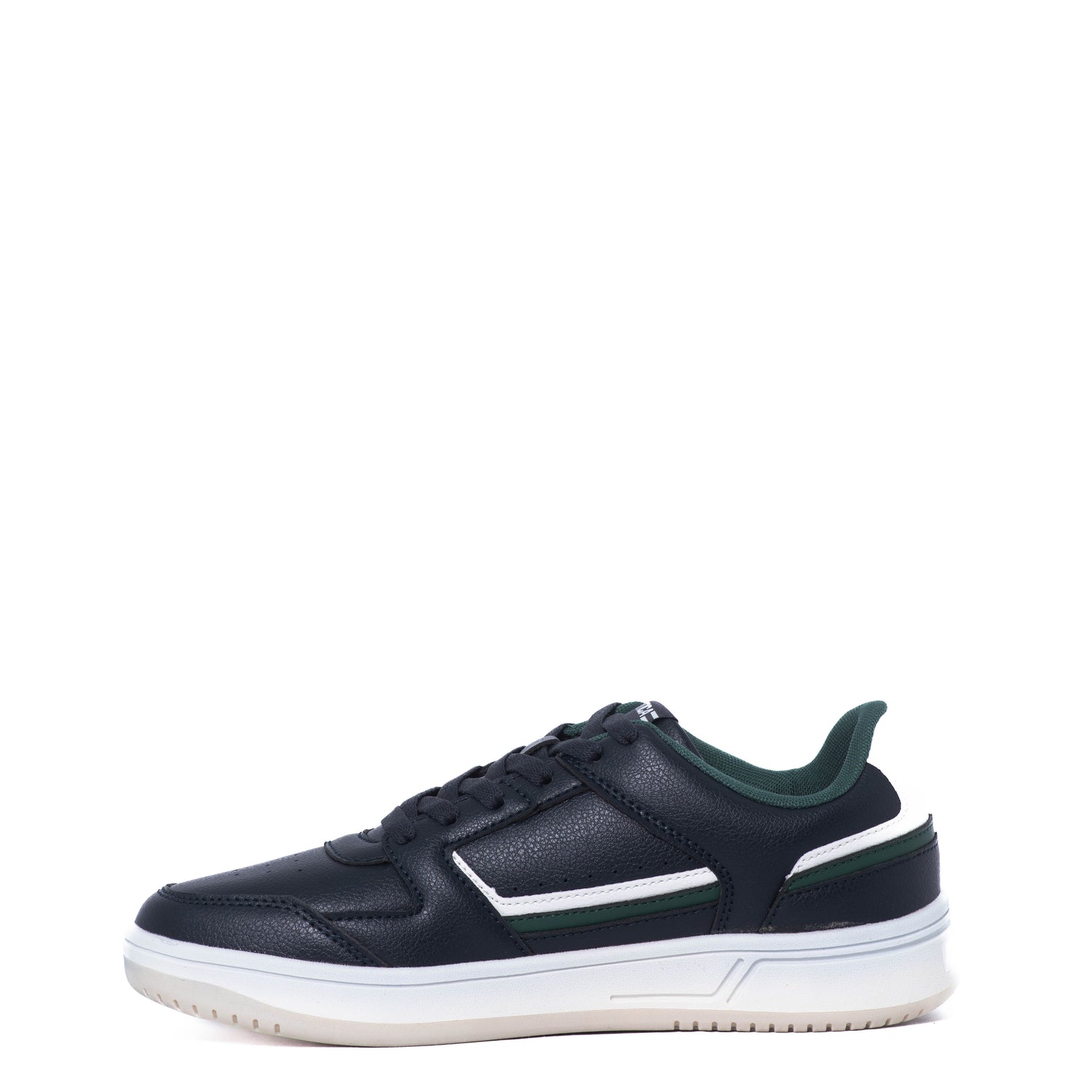Tenis Nautica Milato Navy/Green Pop