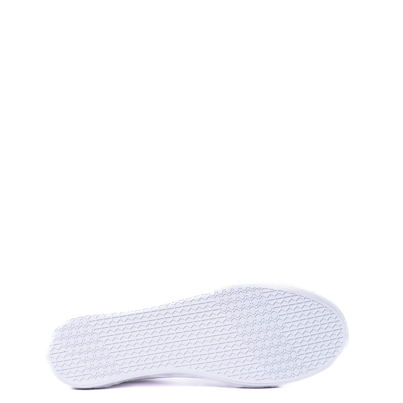Tenis Nautica Lambie White/Lilac
