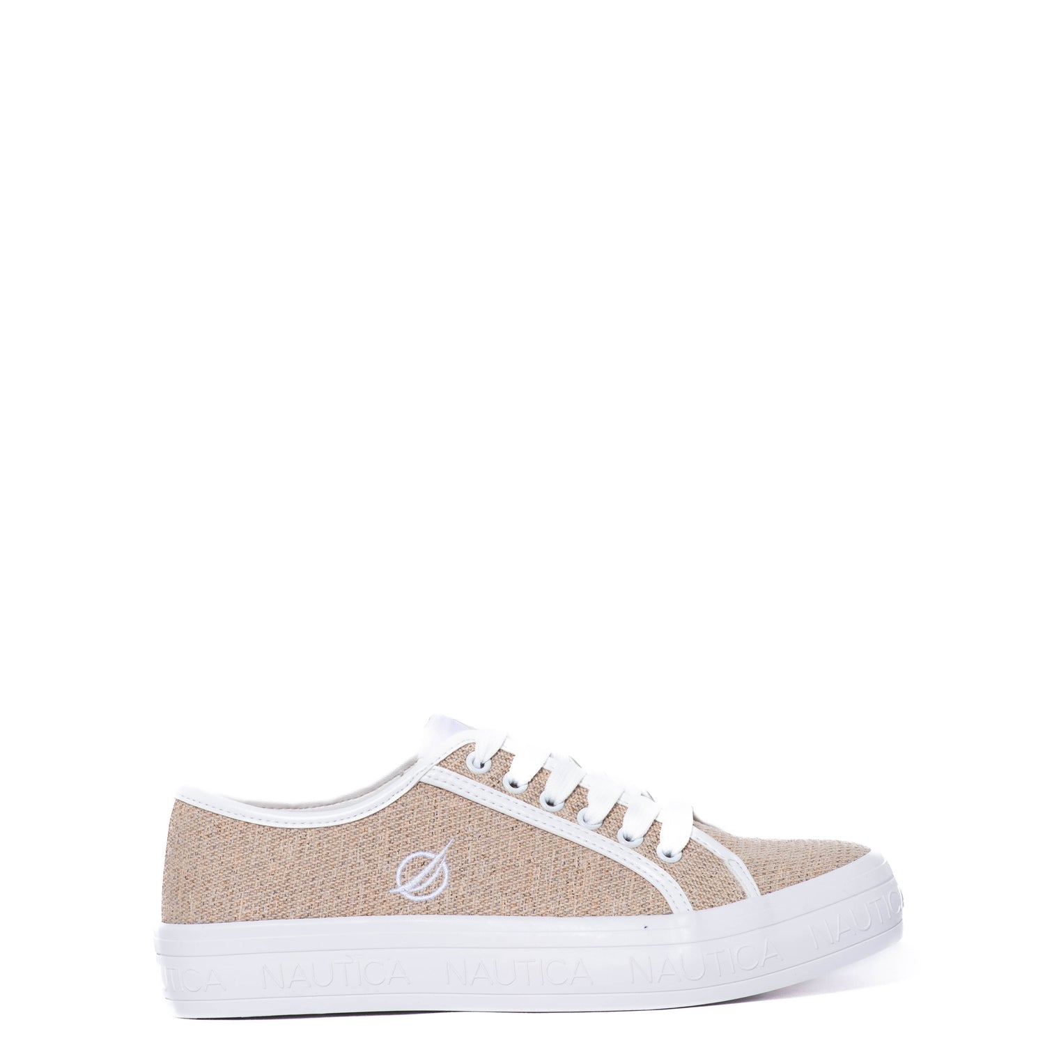 Tenis Nautica Lancelot /Sand