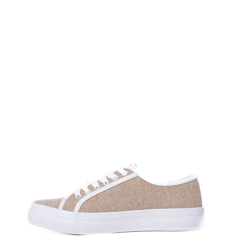 Tenis Nautica Lancelot /Sand