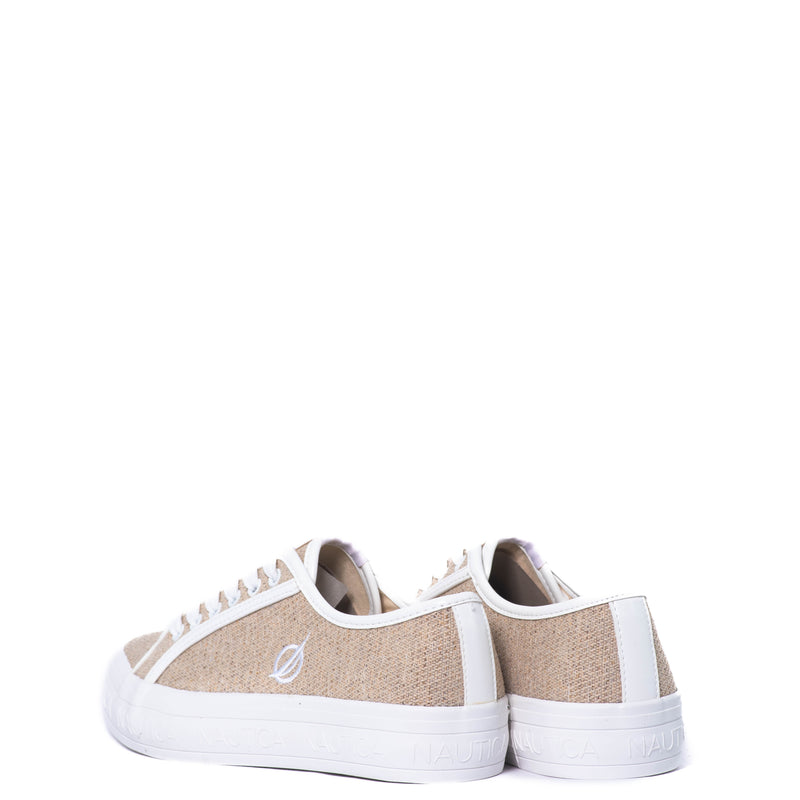 Tenis Nautica Lancelot /Sand