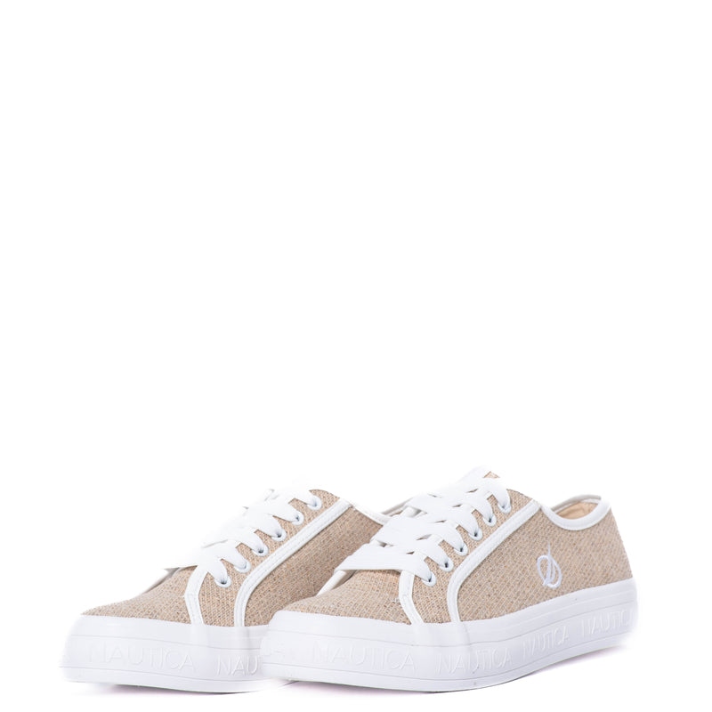 Tenis Nautica Lancelot /Sand