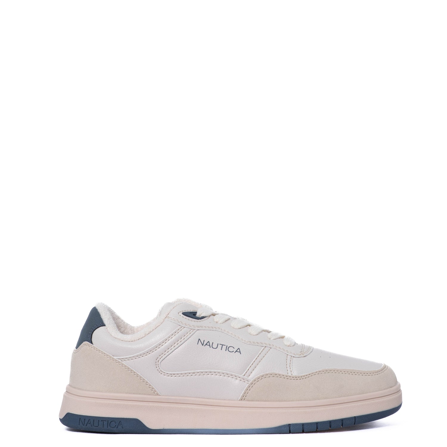 Tenis Nautica Iker Castle/Slate