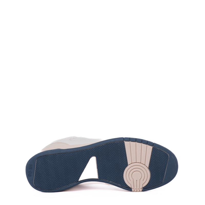 Tenis Nautica Iker Castle/Slate