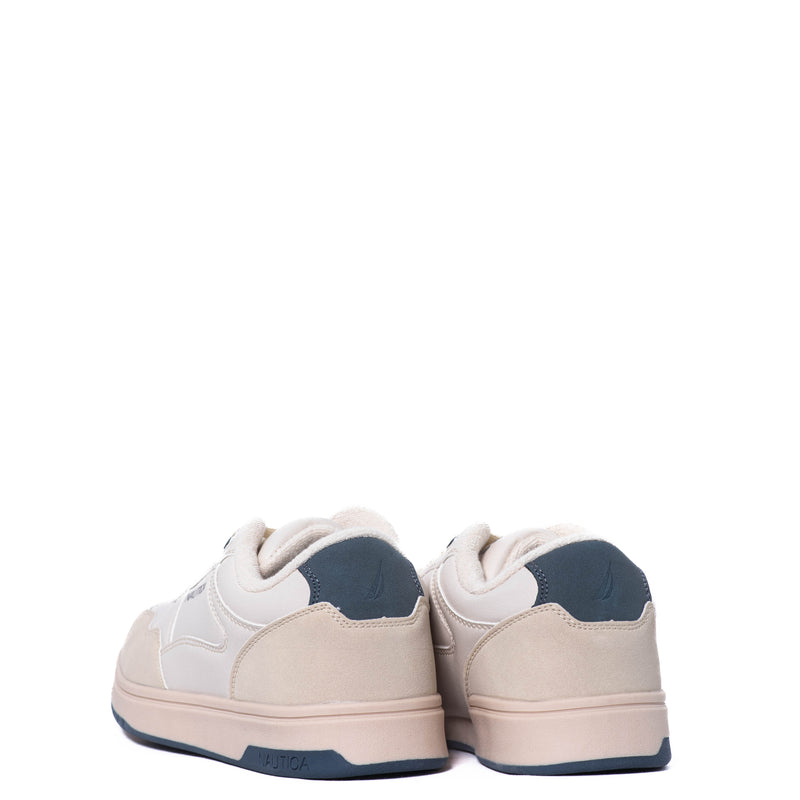 Tenis Nautica Iker Castle/Slate