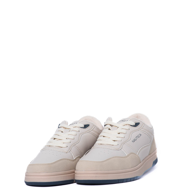Tenis Nautica Iker Castle/Slate