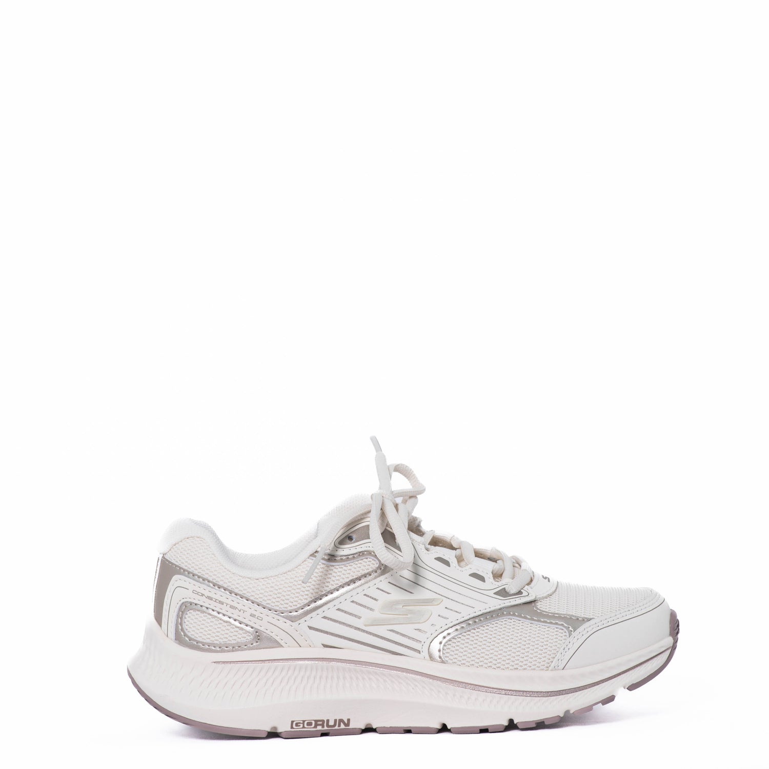 Tenis Skechers Go Run Consisten 2 0  Advantage Natural