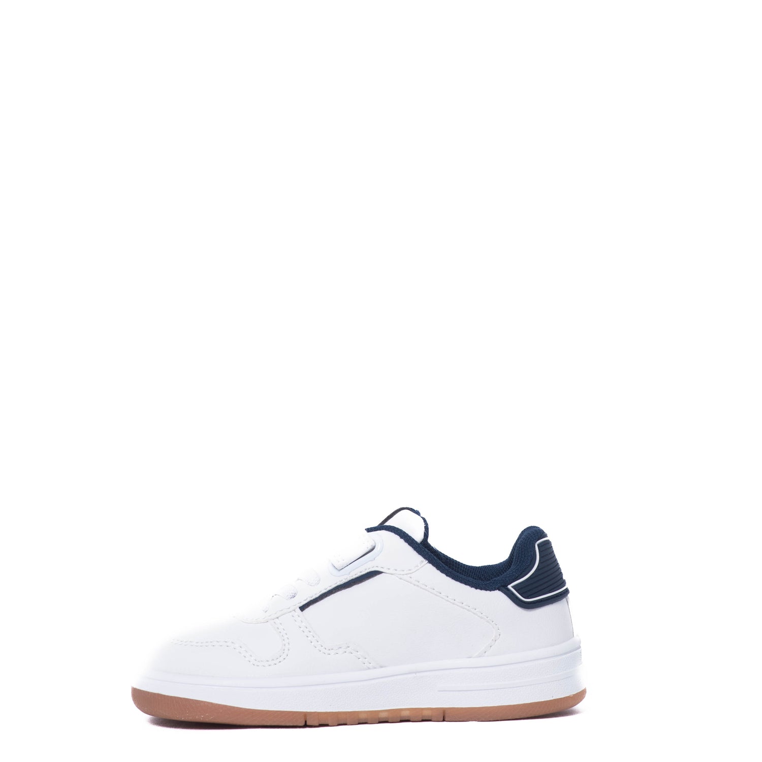 Tenis Nautica Kids Almina Boys T/White Navy Gum