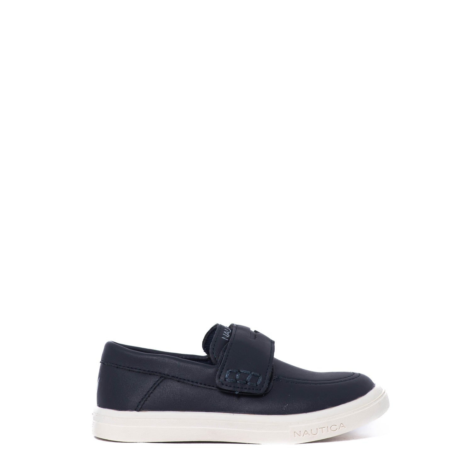 Tenis Nautica Kids Mortimerr T  Navy