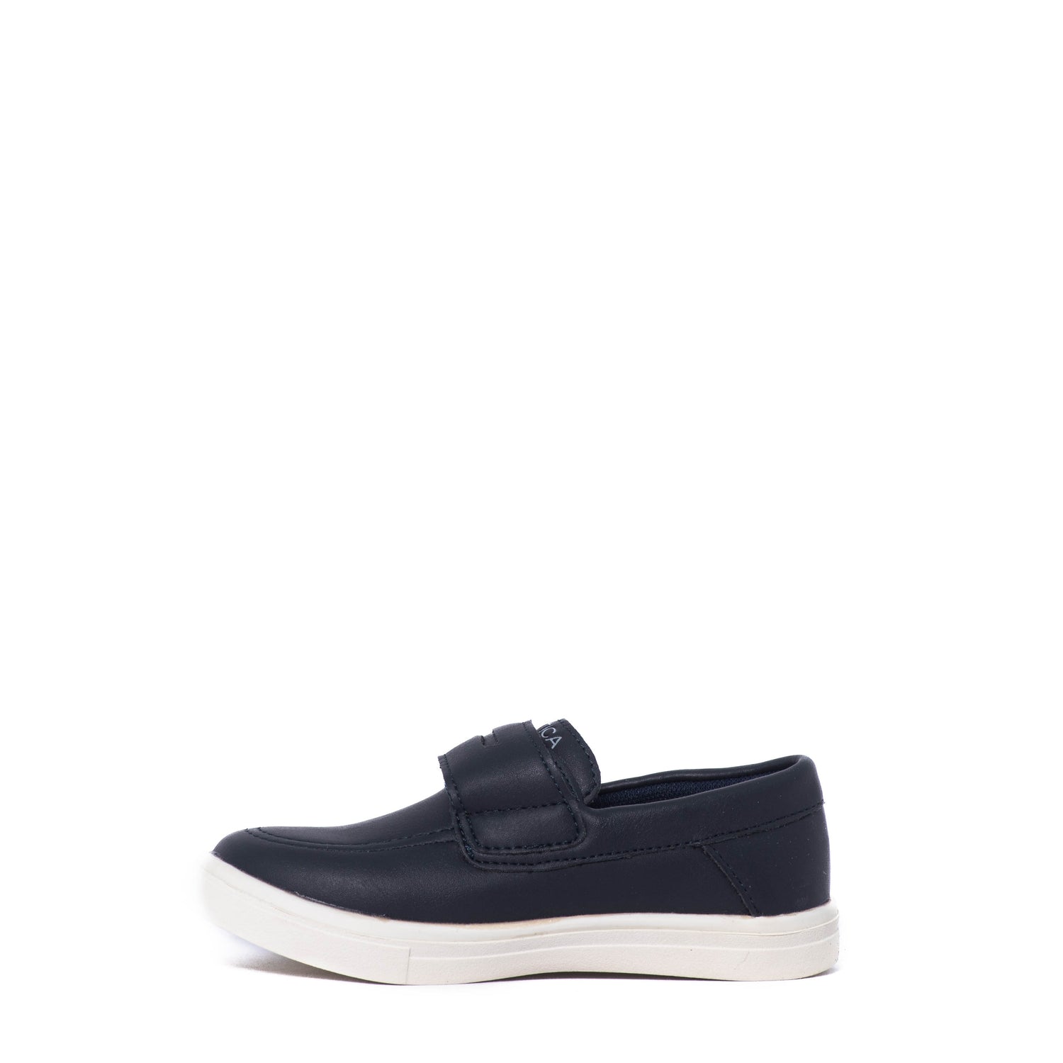 Tenis Nautica Kids Mortimerr T  Navy