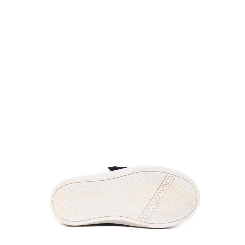 Tenis Nautica Kids Mortimerr T  Navy