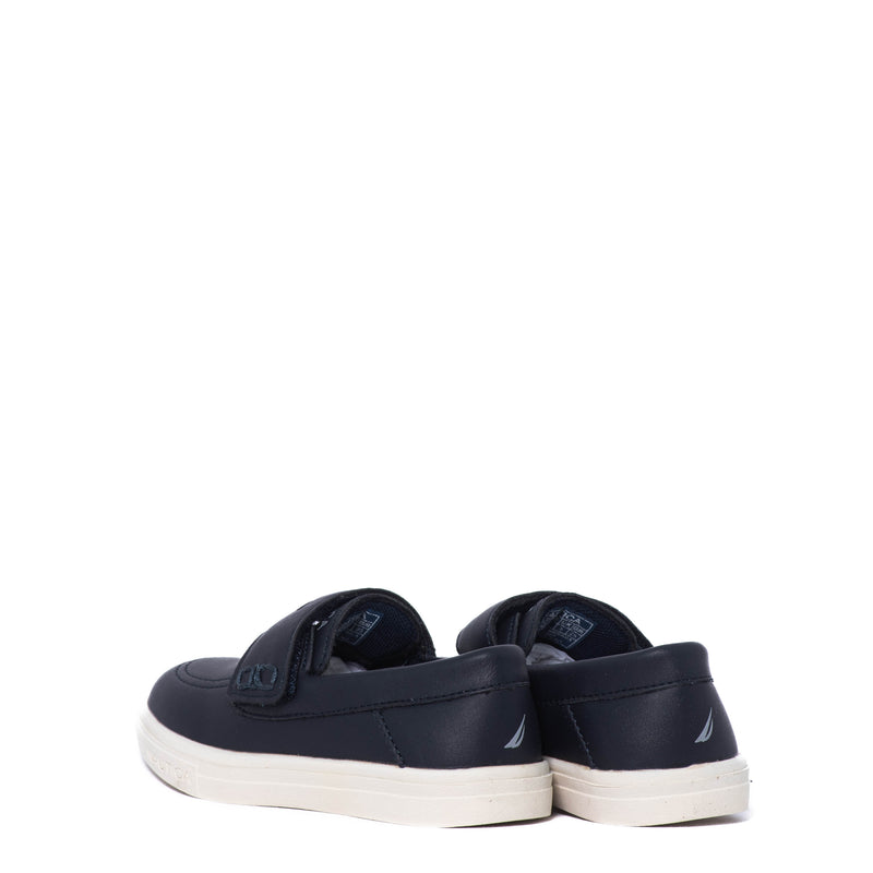 Tenis Nautica Kids Mortimerr T  Navy