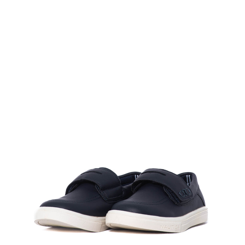 Tenis Nautica Kids Mortimerr T  Navy