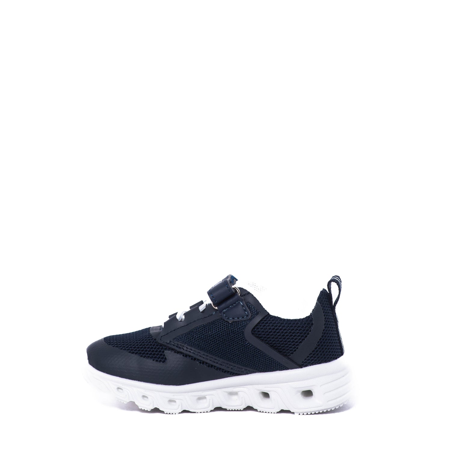 Tenis Nautica Kids Mercer T Navy/White