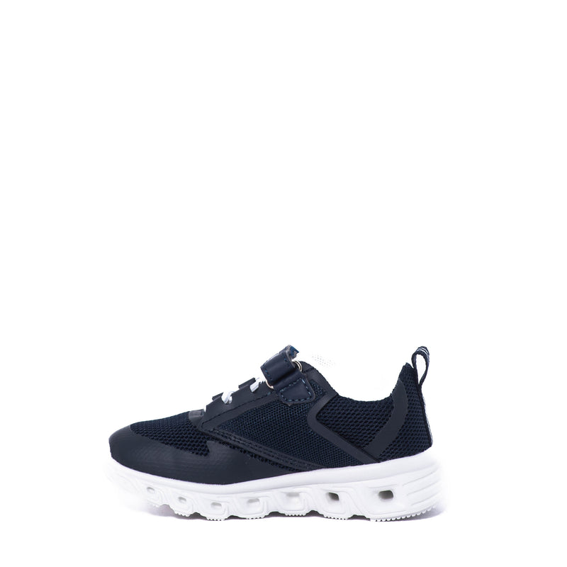 Tenis Nautica Kids Mercer T Navy/White