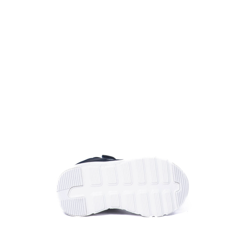 Tenis Nautica Kids Mercer T Navy/White