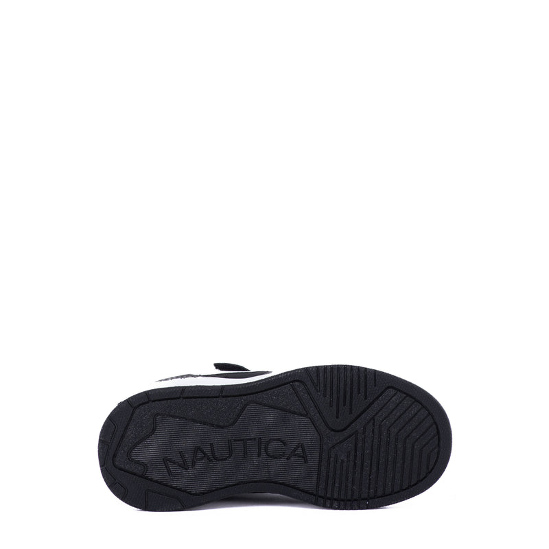 Tenis Nautica Kids Hades 2 T White/Grey/Black