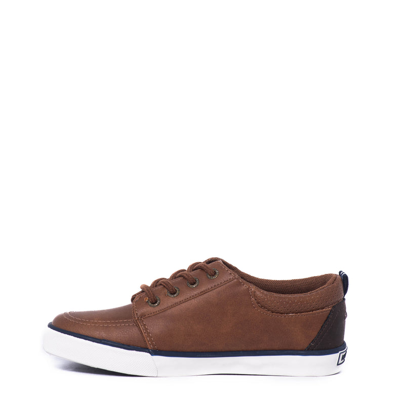 Tenis Nautica Kids Bay Y /Tan