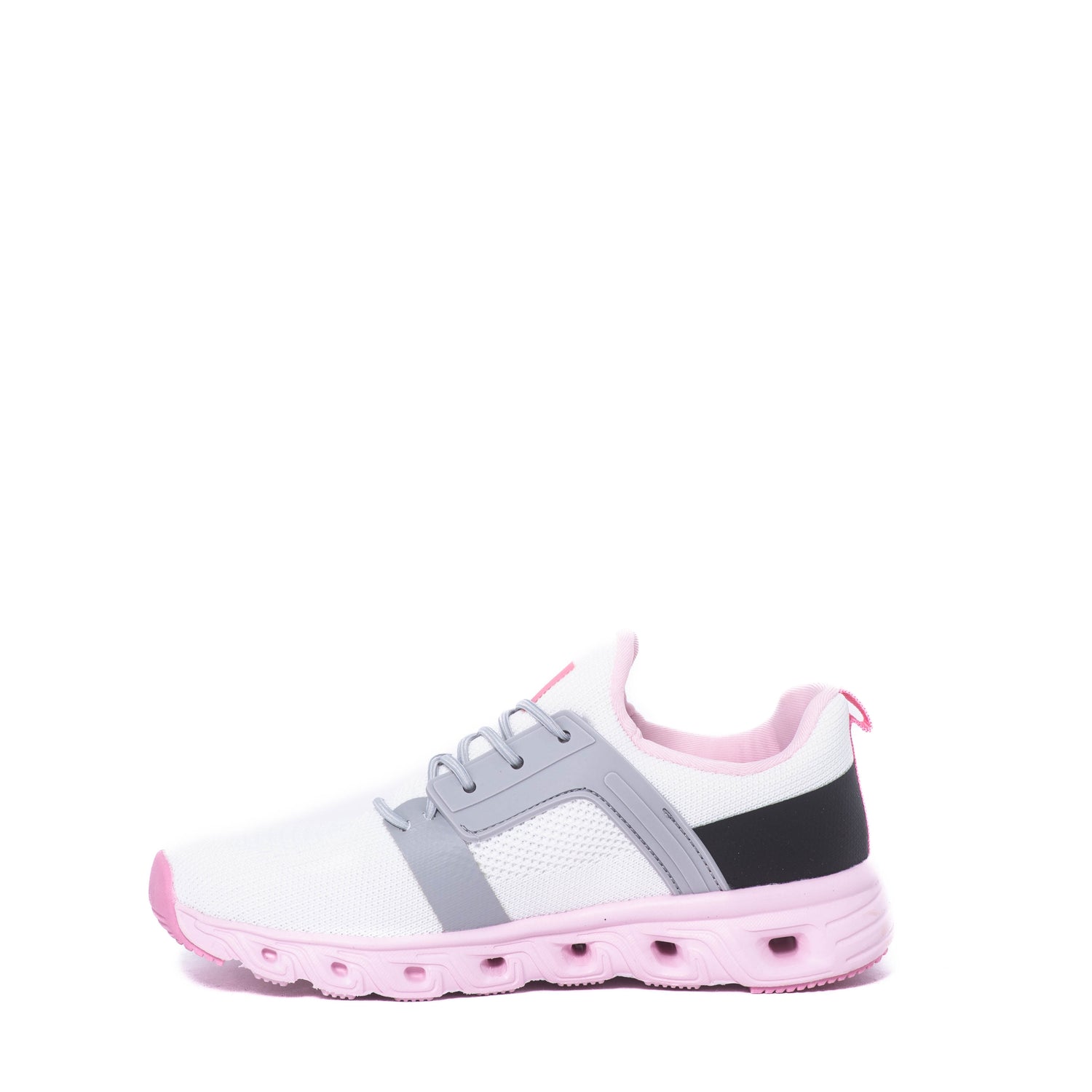 Tenis Nautica Kids Kotoro S White/´Pink/Black