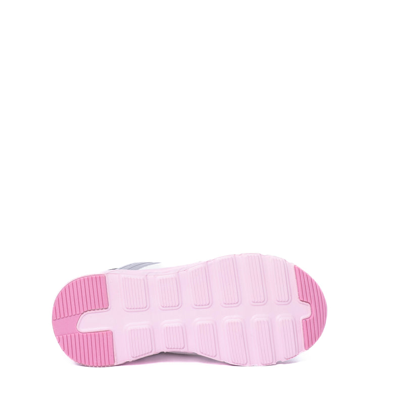 Tenis Nautica Kids Kotoro S White/´Pink/Black