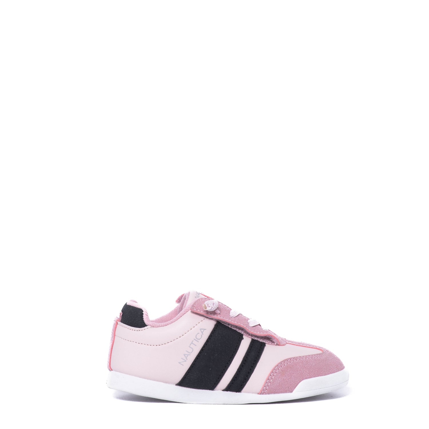 Tenis Nautica Kids Jott R Pink/Pink/Black